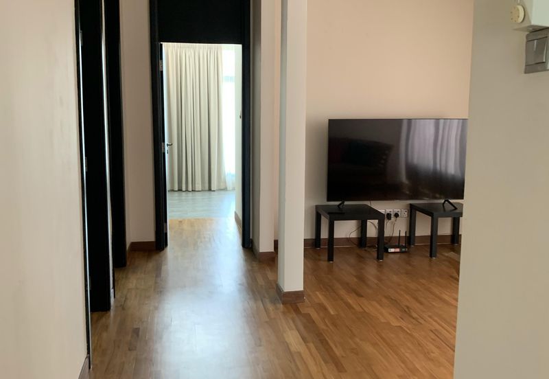 Damansara Heights (Bukit Damansara)