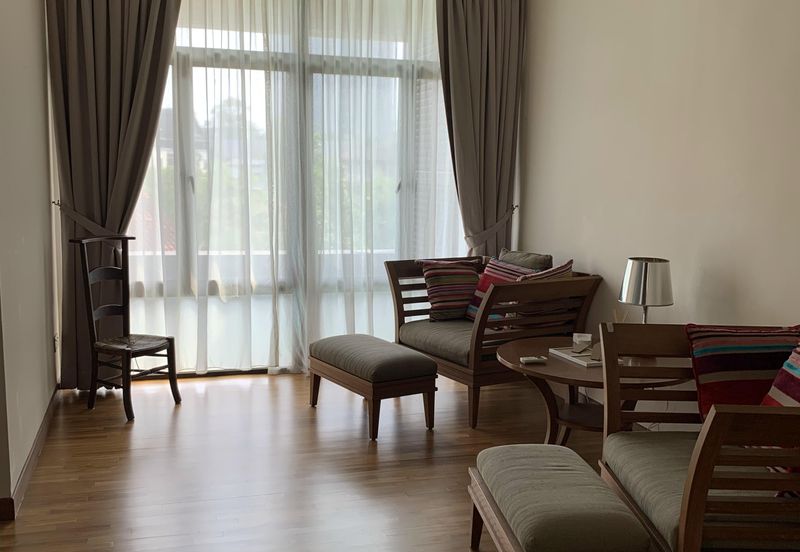 Damansara Heights (Bukit Damansara)