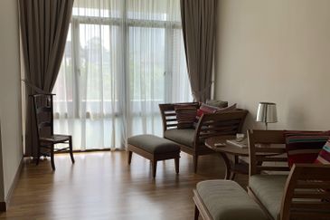 Damansara Heights (Bukit Damansara)