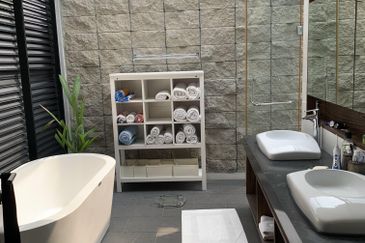 Damansara Heights (Bukit Damansara)