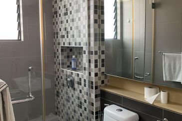 Damansara Heights (Bukit Damansara)