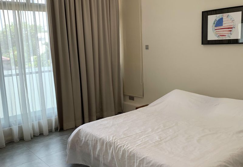 Damansara Heights (Bukit Damansara)