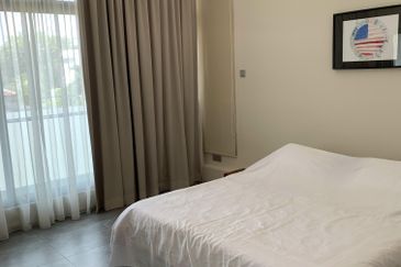 Damansara Heights (Bukit Damansara)