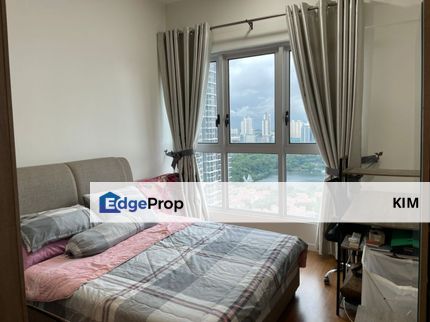 MASTER BEDROOM WITH UTILITIES INCLUDED TO LET, Selangor, Bandar Sunway