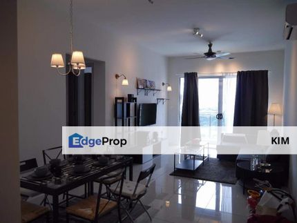 NICE LAKE VIEW MODERN CONDO FOR SALE, Selangor, Bandar Sunway