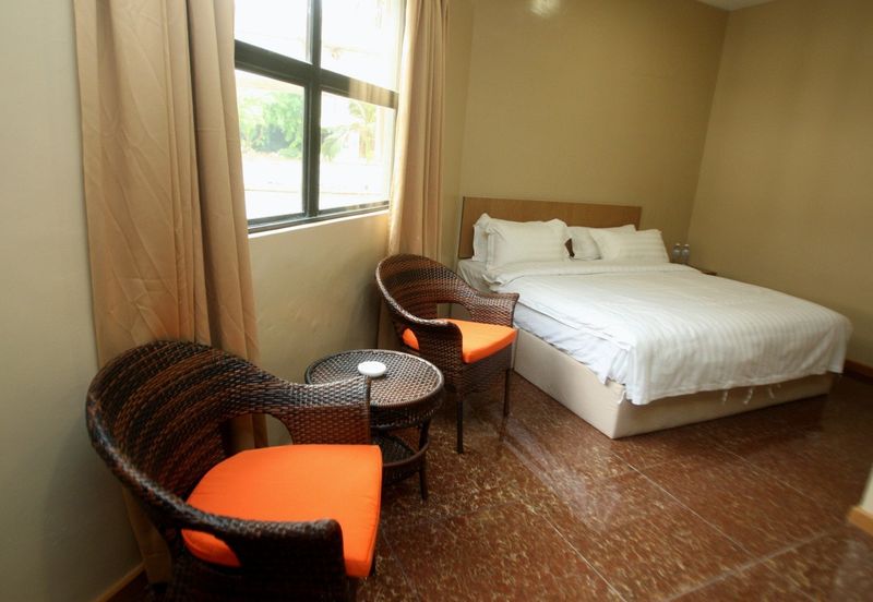 Taman Shamelin Perkasa