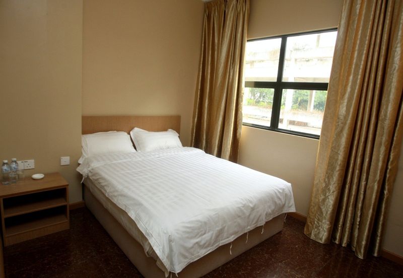 Taman Shamelin Perkasa