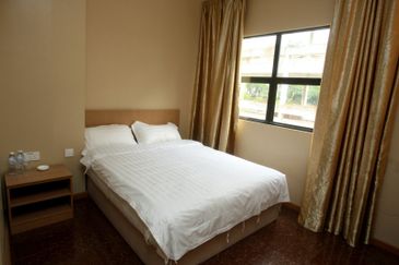 Taman Shamelin Perkasa