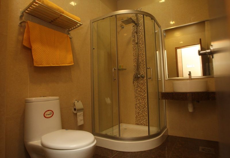 Taman Shamelin Perkasa