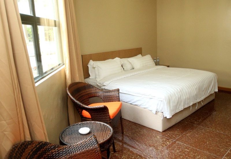 Taman Shamelin Perkasa