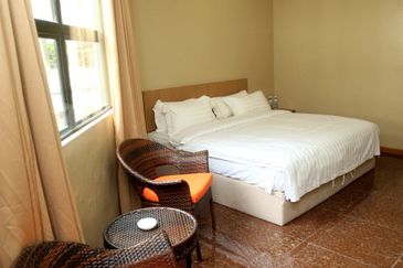 Taman Shamelin Perkasa