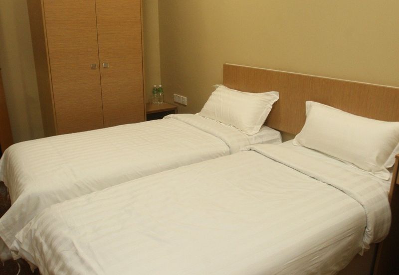 Taman Shamelin Perkasa