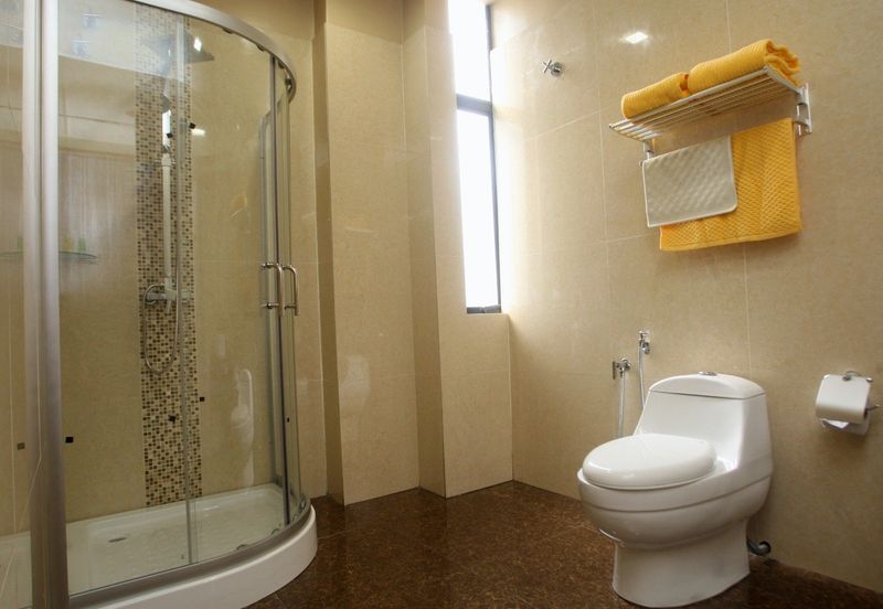 Taman Shamelin Perkasa