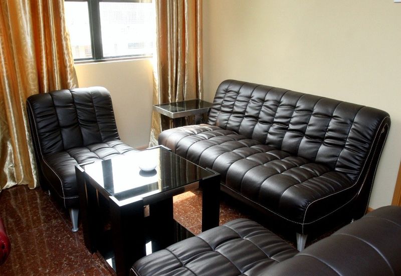 Taman Shamelin Perkasa