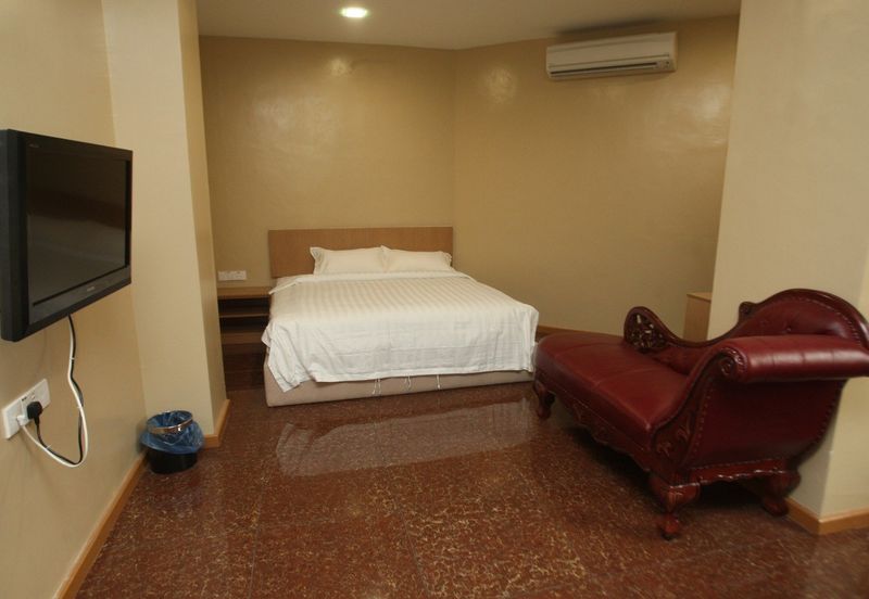 Taman Shamelin Perkasa