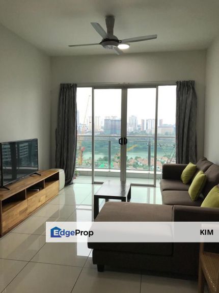 SUNWAY GEO RESIDENCE NICE CONDO FOR SALE, Selangor, Bandar Sunway