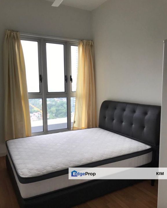 SUNWAY GEO RESIDENCE NICE CONDO FOR SALE, Selangor, Bandar Sunway