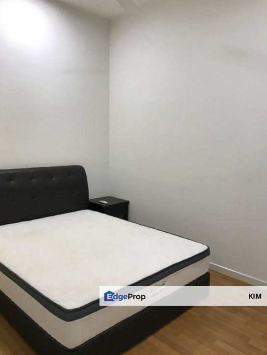 SUNWAY GEO RESIDENCE NICE CONDO FOR SALE, Selangor, Bandar Sunway