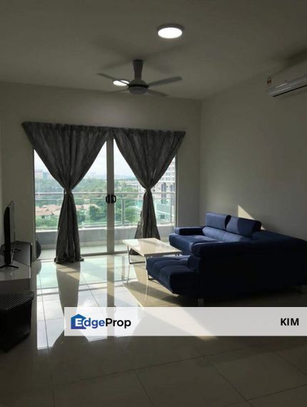 SUNWAY GEO RESIDENCE DUAL KEY CONDO FOR SALE, Selangor, Bandar Sunway