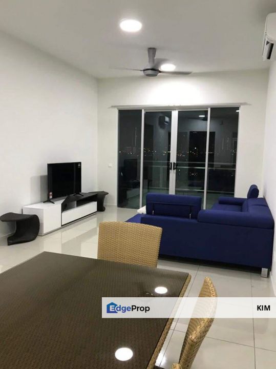 SUNWAY GEO RESIDENCE DUAL KEY CONDO FOR SALE, Selangor, Bandar Sunway