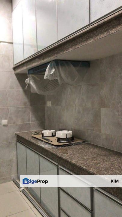 SUNWAY GEO RESIDENCE DUAL KEY CONDO FOR SALE, Selangor, Bandar Sunway