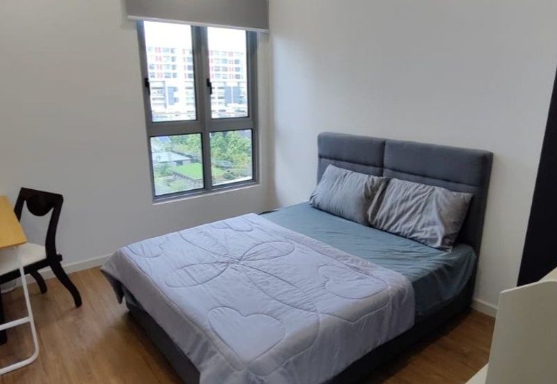 Sunway GEOLake Residences