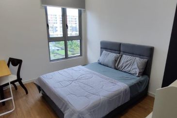 Sunway GEOLake Residences