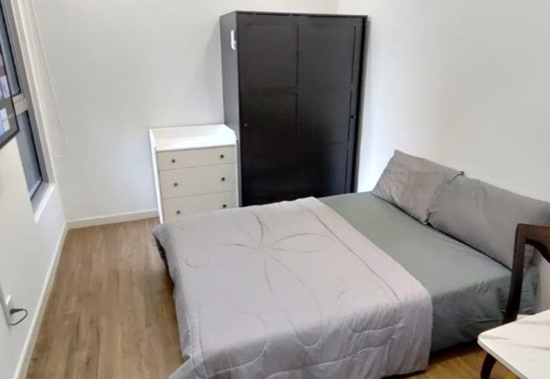 Sunway GEOLake Residences