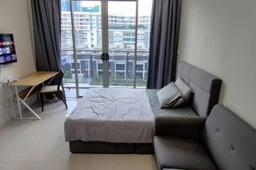 Sunway GEOLake Residences