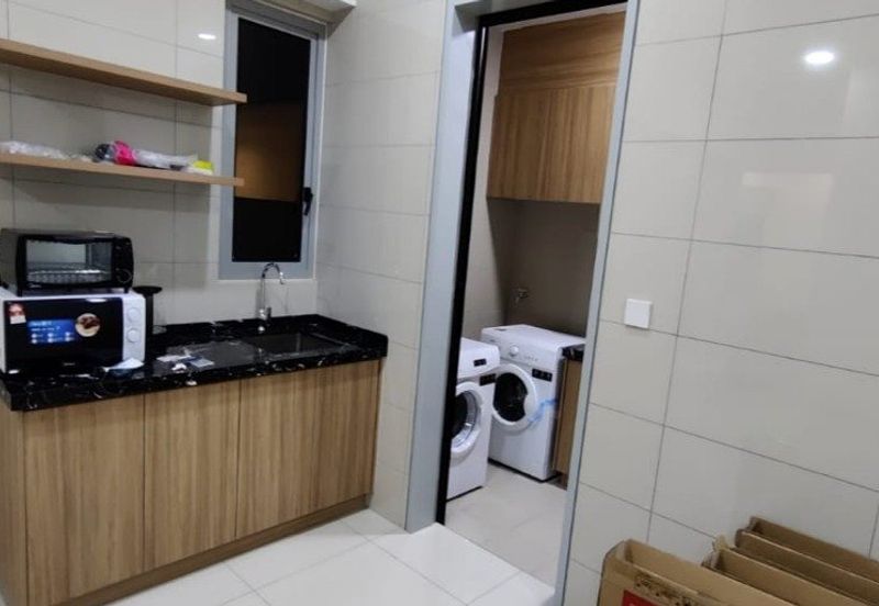 Sunway GEOLake Residences