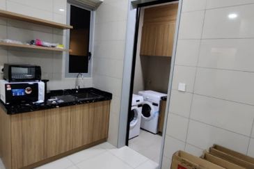 Sunway GEOLake Residences