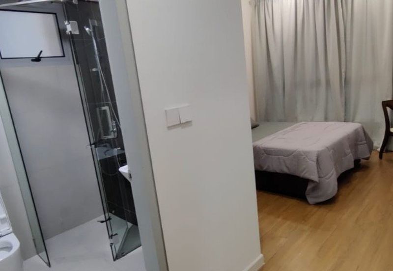 Sunway GEOLake Residences