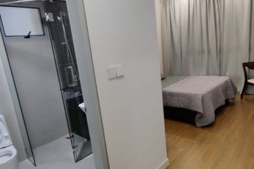 Sunway GEOLake Residences