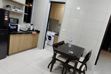 Sunway GEOLake Residences