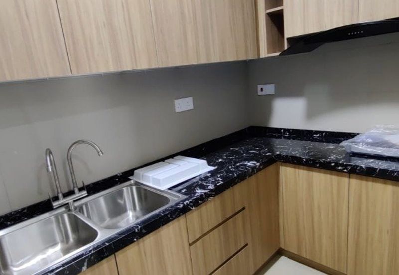 Sunway GEOLake Residences