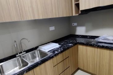 Sunway GEOLake Residences