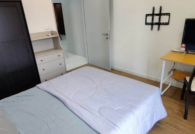 Sunway GEOLake Residences