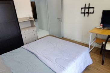 Sunway GEOLake Residences