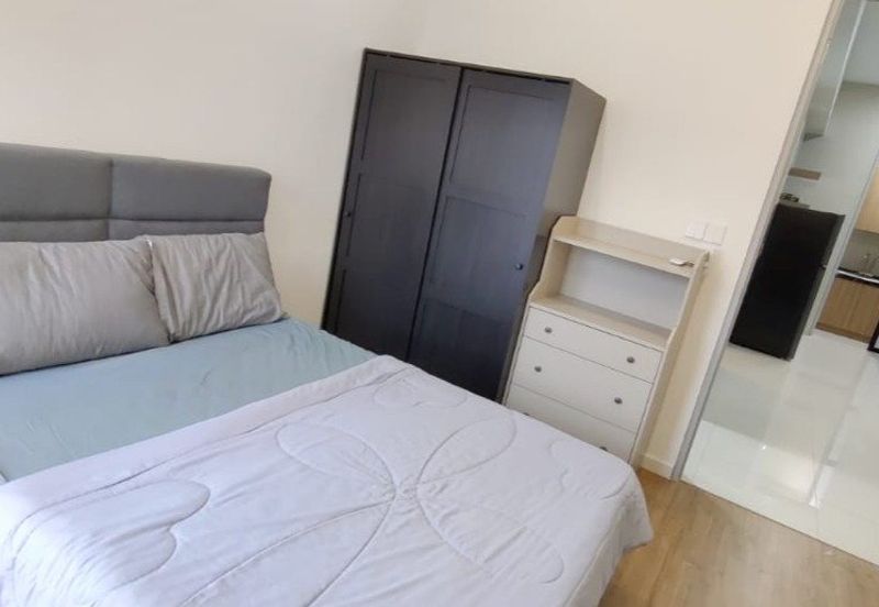 Sunway GEOLake Residences