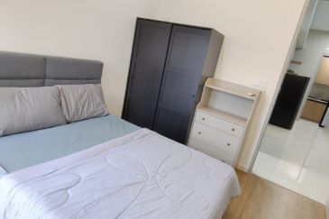 Sunway GEOLake Residences