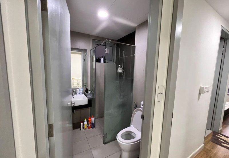 Sunway GEOLake Residences