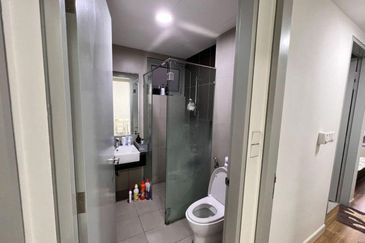 Sunway GEOLake Residences