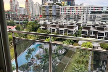 Sunway GEOLake Residences