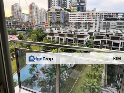 SUNWAY GEO LAKE RESIDENCE CONDO FOR SALE, Selangor, Subang Jaya