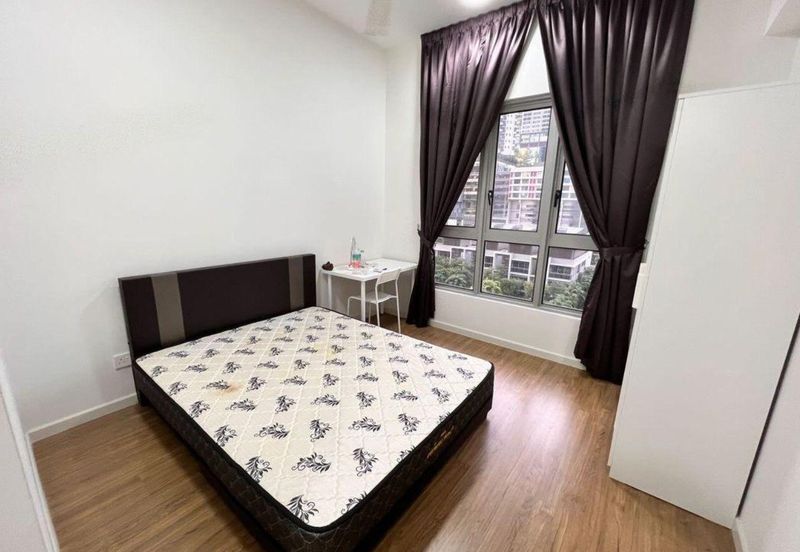 Sunway GEOLake Residences