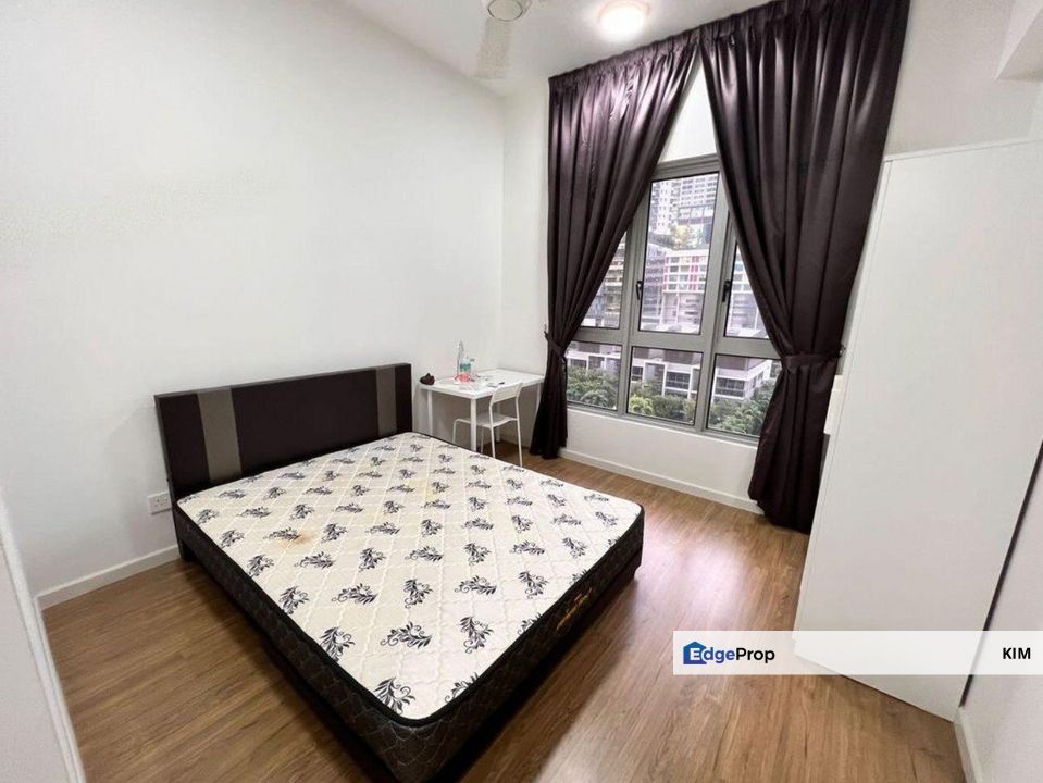 SUNWAY GEO LAKE RESIDENCE CONDO FOR SALE, Selangor, Subang Jaya