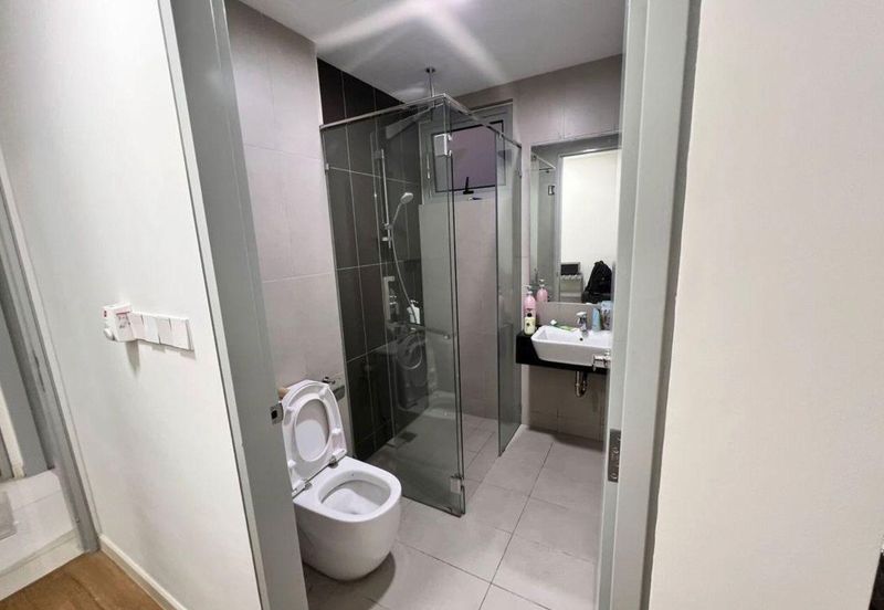 Sunway GEOLake Residences