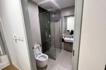 Sunway GEOLake Residences