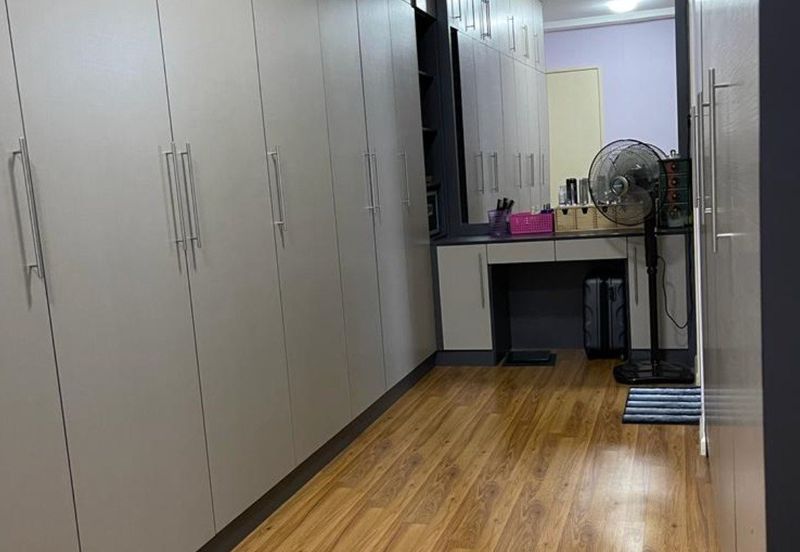 LaCosta, Sunway South Quay