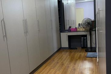 LaCosta, Sunway South Quay